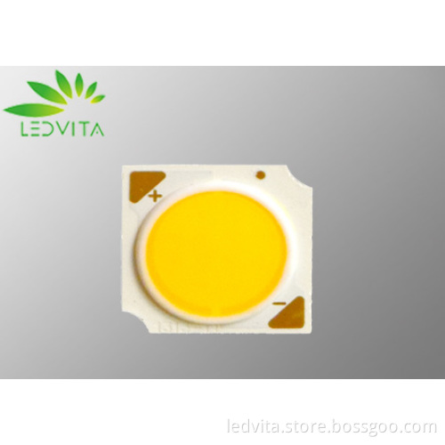 COB LED Bridgelux Epistar chip